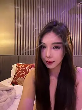 linjianvhai live sex cam
