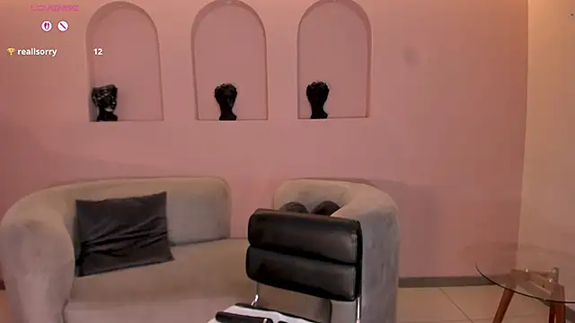 RossiRivers's cam snapshot