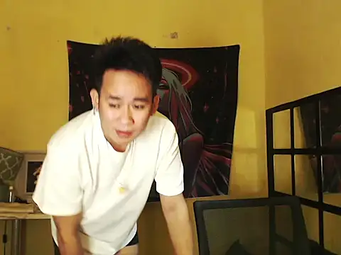 AnthonyCUMS17's cam snapshot