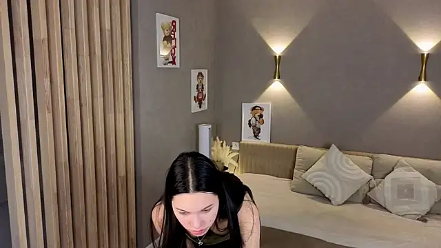 IvoryAmacher's cam snapshot