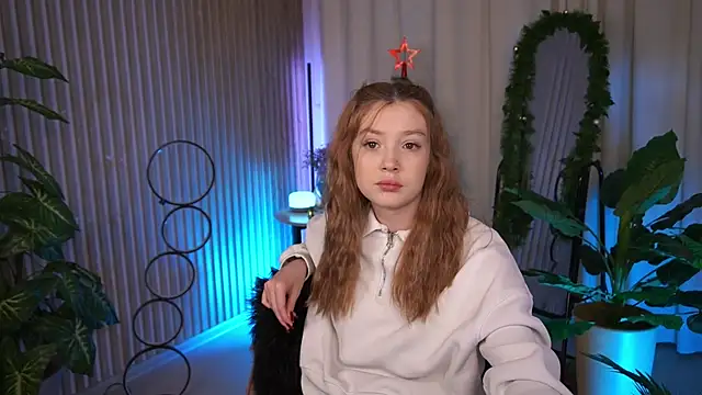 OpheliaSinclair's cam snapshot