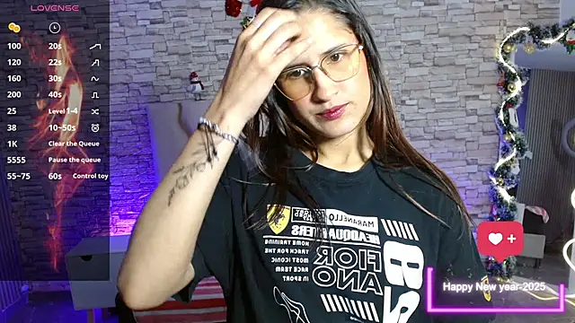 Blaze_Tay1's cam snapshot