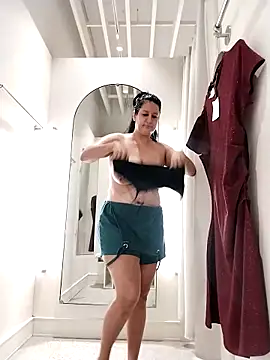 keilymadam's cam snapshot