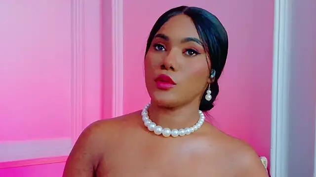 Zoe-Carter's cam snapshot