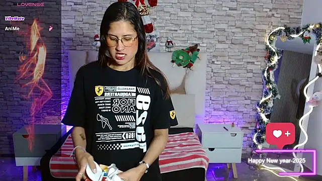 Blaze_Tay1's cam snapshot