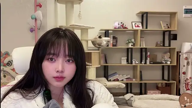 Chenjing0 live sex cam