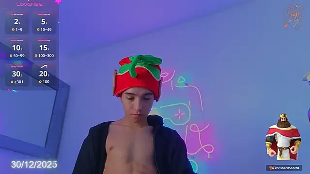 Dallen_Grant live sex cam