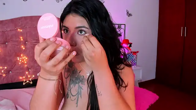 DesireSweet's cam snapshot