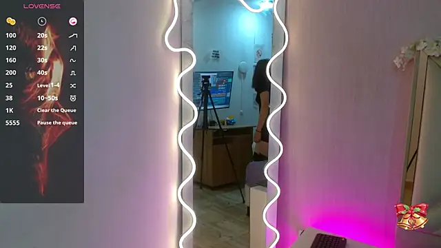 LUAR_TAY's cam snapshot