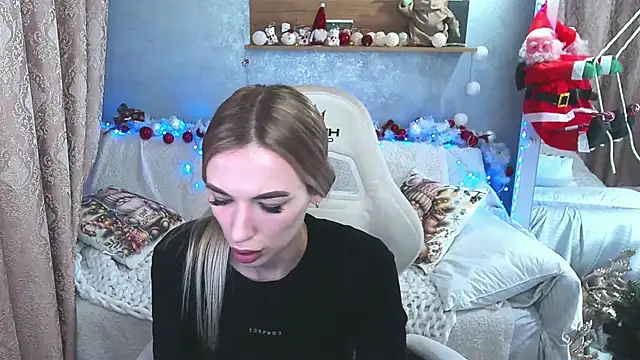 ArinaWong's cam snapshot