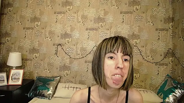 Unusual_G's cam snapshot