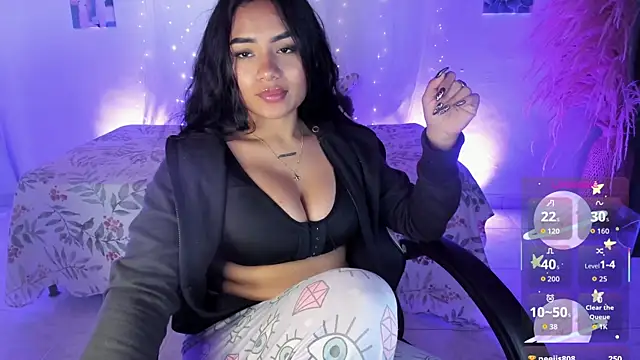 Riana_Kean's cam snapshot