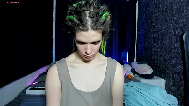 KIKI_Krash's cam snapshot