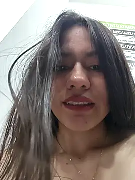 CHARLOTTE__05's cam snapshot