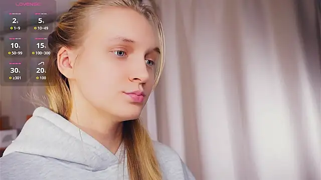 DierdreJacobsohn's cam snapshot