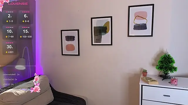 Marry_Colinn's cam snapshot