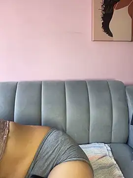 Adele_Pinkk's cam snapshot