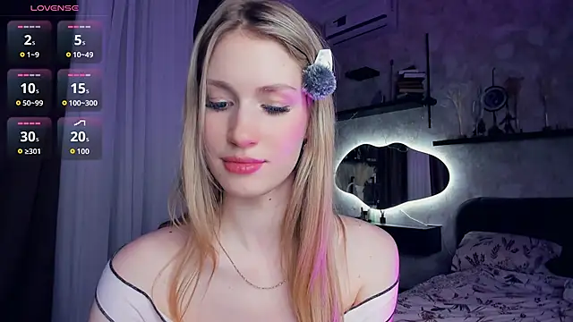 FrancisBivona's cam snapshot