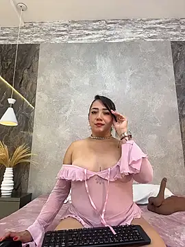 Hannahpradaa_'s cam snapshot