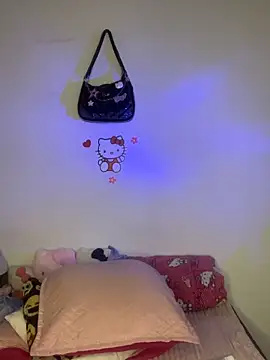 Melody_g1's cam snapshot