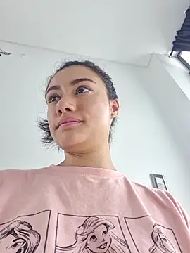 thejasminshow's cam snapshot