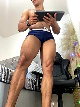 jony_Oconnor live sex cam