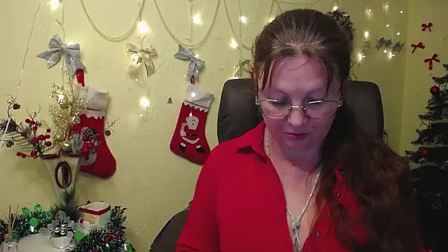 VanessaHotts's cam snapshot