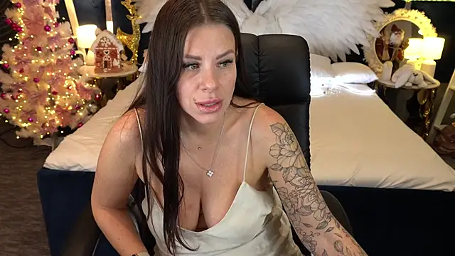 IsabellaFoxyy's cam snapshot