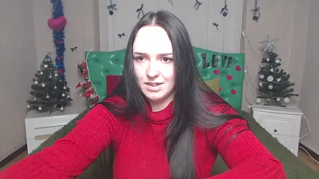 IsabelBlackberry's cam snapshot