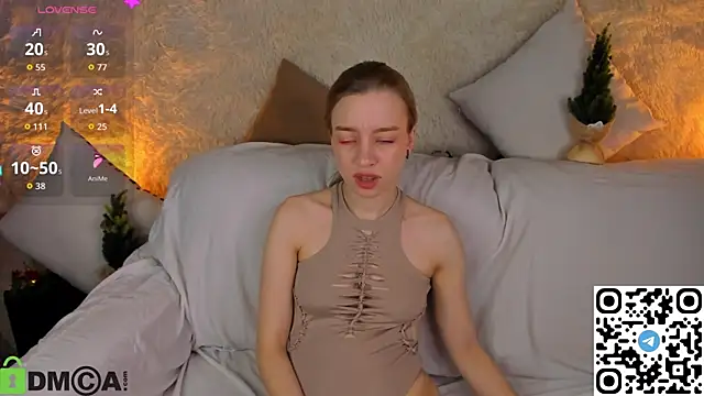 Michelle_Blond's cam snapshot