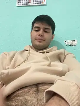 Hary0250's cam snapshot