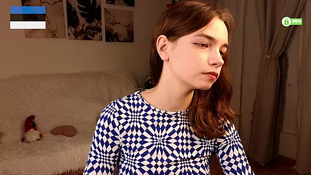 Evi_Brook's cam snapshot