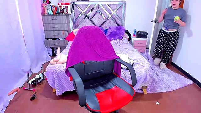 Luna_Analya's cam snapshot