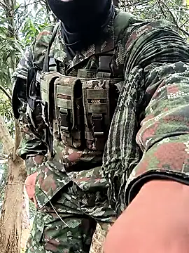 lamejorpene's cam snapshot