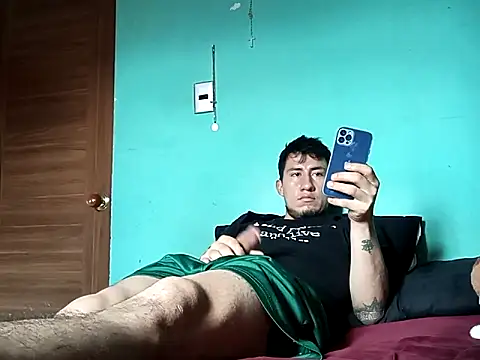 True_Di's cam snapshot