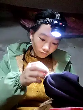 gio-thu's cam snapshot