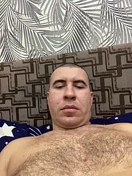 AronMode's cam snapshot