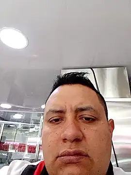 gordoju's cam snapshot