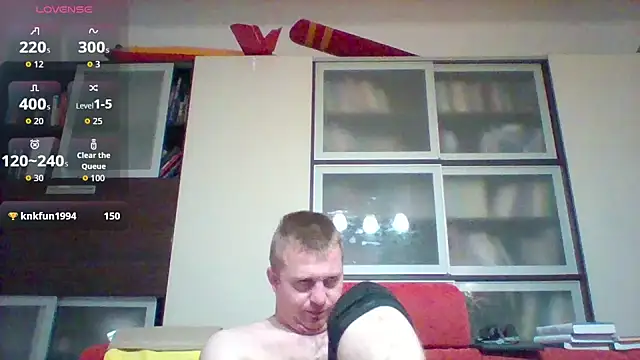 Matttthees's cam snapshot