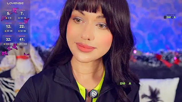 Anna_na_sik's cam snapshot