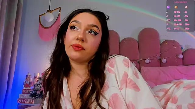 GiaCale's cam snapshot