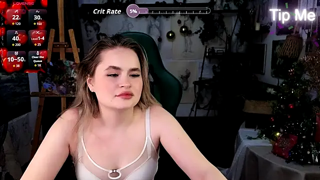 Jessi_wxw's cam snapshot