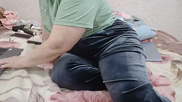 ksenia_444's cam snapshot