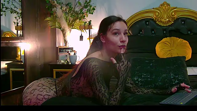 YasminHeelson's cam snapshot