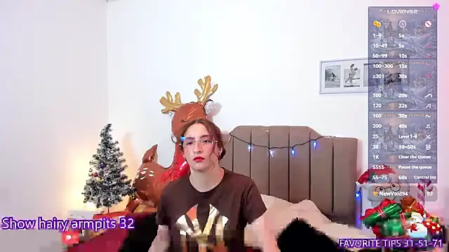 Elisabeth_swan's cam snapshot