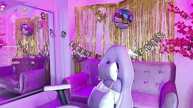 Summer_miller's cam snapshot