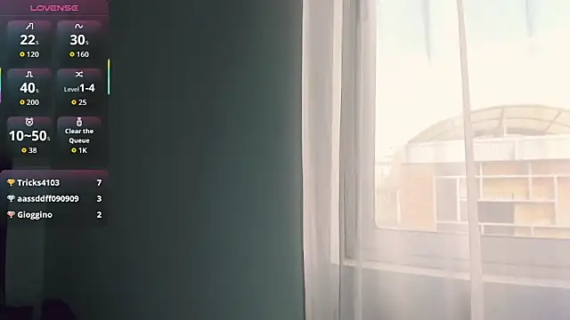 scarlett__m's cam snapshot