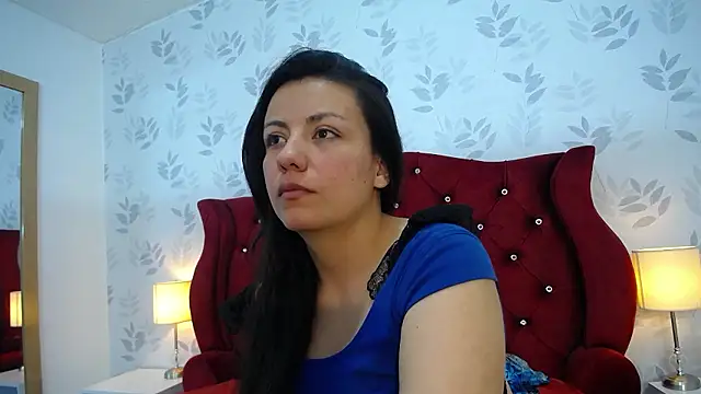 MargarettCooper_'s cam snapshot