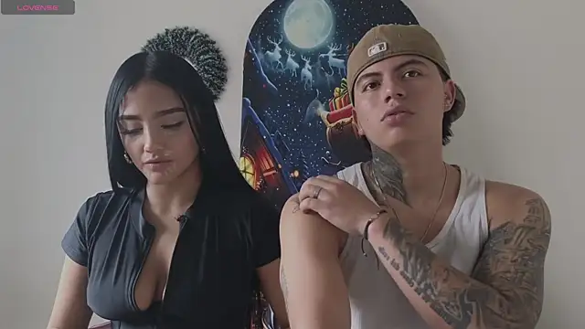 Thiago_x_Sahara live sex cam