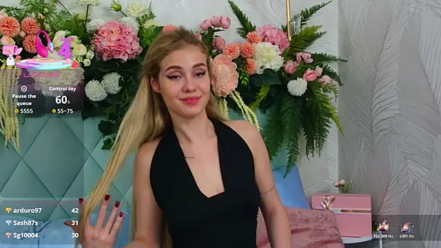 Rose_Masson's cam snapshot